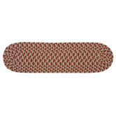 Burmingham Red Barron Stair Tread