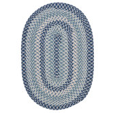 Boston Common Capeside Blue Rug