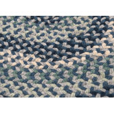 Boston Common Capeside Blue Sample Swatch