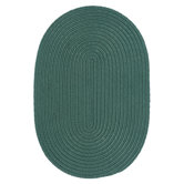Boca Raton Myrtle Green Rug
