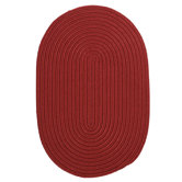 Boca Raton Brick Rug
