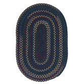 Midnight Indigo Rug