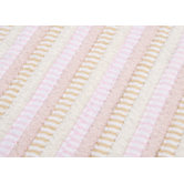 Seascape Pink Sample Swatch