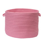 Stripe It Utility Basket
