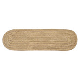 Softex Check Pale Banana Check Stair Tread
