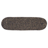 Softex Check Navy Check Stair Tread