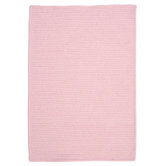 Westminster Blush Pink Rug