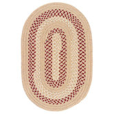 Deerfield Taupe Rug
