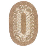 Jackson Taupe Rug