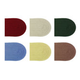 Reflections Rectangular Braided Stair Treads