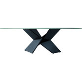 Sapphire Dining Table