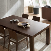 Tecla Dining Collection