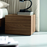 Start 2 Drawer Nightstand