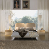 Diamond Platform Bedroom Collection
