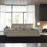 Coco Platform Bedroom Collection
