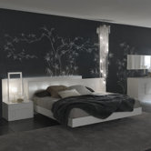 Nightfly Platform Bedroom Collection