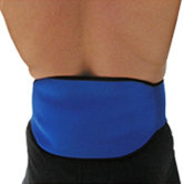 Hot / Cold Lower Back Wrap