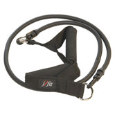 XX-Heavy Resistance Tubing with Handles