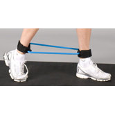 X-Heavy Side Stepper Exercise Resistance Tubing