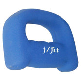 Neoprene Grip Dumbbell Weight
