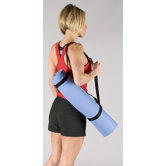 Pilates Mat Carry Strap