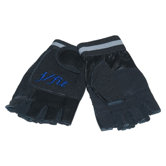 Women's Small Weightlifting Gloves