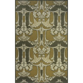 Nouveau Sage Rug