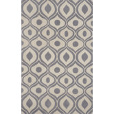 Bliss Grey Rug