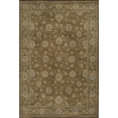 Belmont Persian Brown Rug
