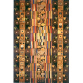 New Wave Multi Rug