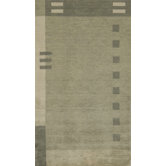 Gramercy Green Rug