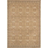 Belmont Bidjar Ivory Rug