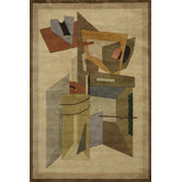New Wave Ivory Rug