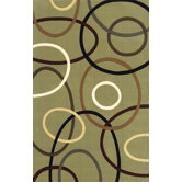 Elements Sage Rug