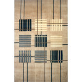 New Wave IV Sand Rug