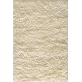 Comfort Ivory Rug