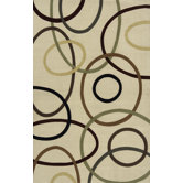 Elements Ivory Rug
