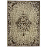 Deco Ivory Rug