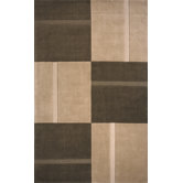 Metro Brown Rug