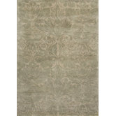 Arabesque Seafoam Rug