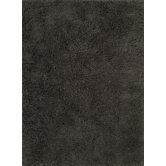 Comfort Shag Steel Rug