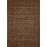 Encore Paprika Rug