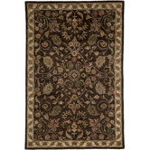 Mahal Light Brown Rug