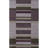 Metro Lilac Rug