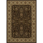 Royal Brown Rug