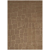Satara Camel Rug