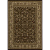 Royal Brown Rug