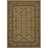 Royal Ivory Rug