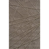 Satara Charcoal Rug