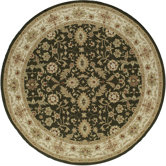 Veranda Moss Green Rug